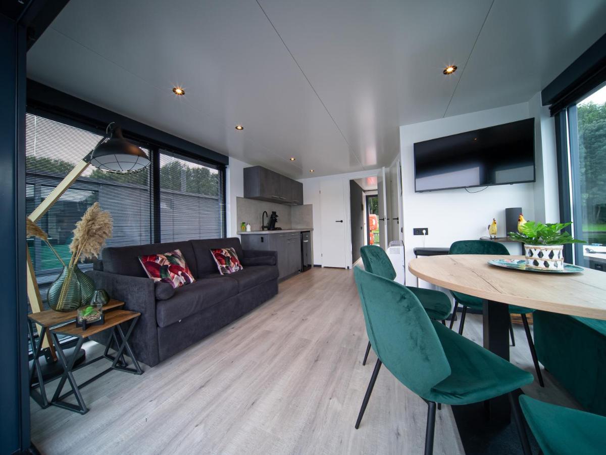 Houseboat Mookerplas Middelaar Zewnętrze zdjęcie