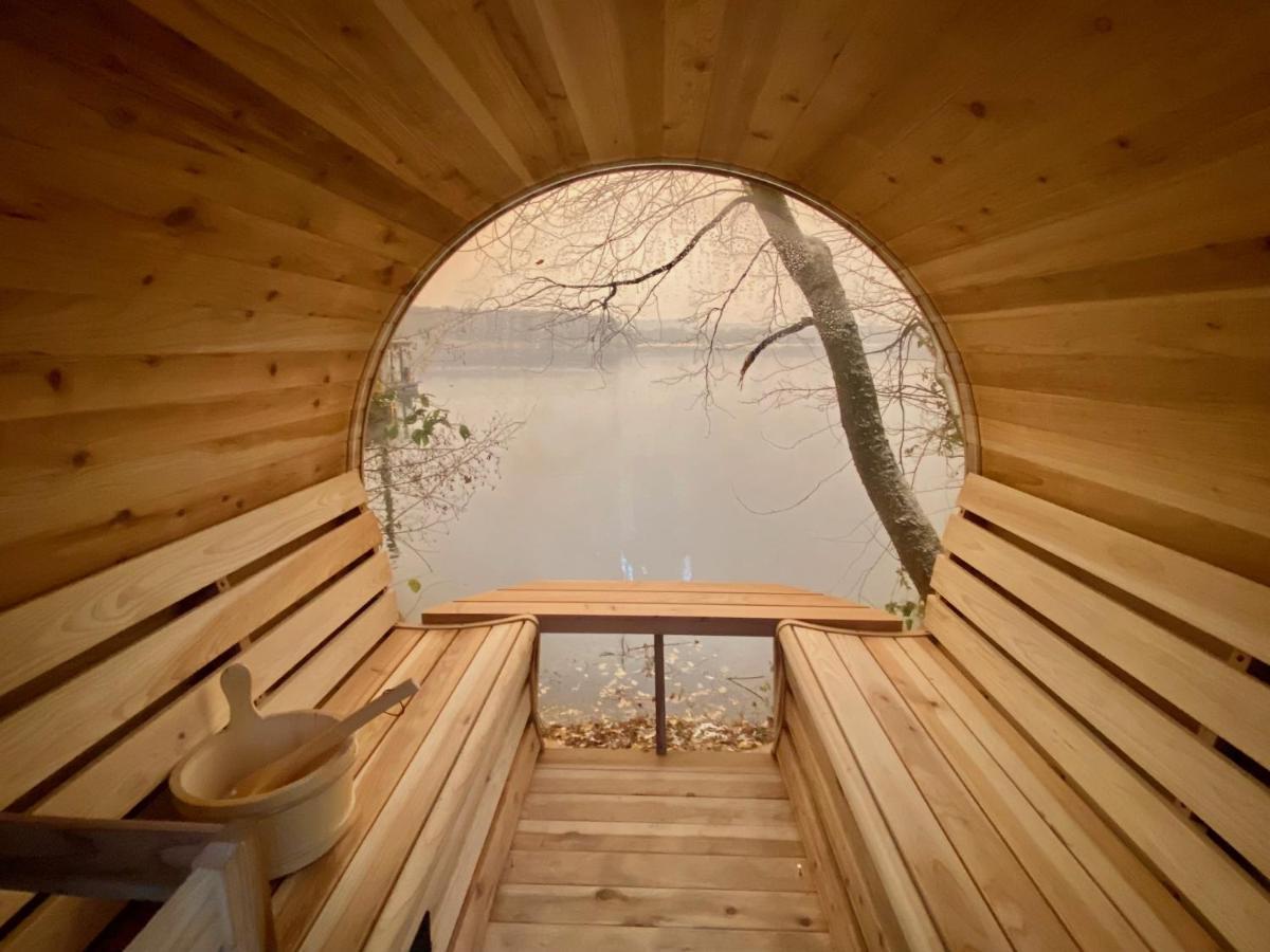 Houseboat Mookerplas Middelaar Zewnętrze zdjęcie